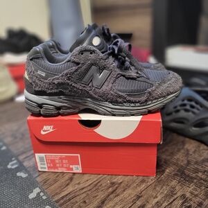 Newbalance 2002r Protection Pk